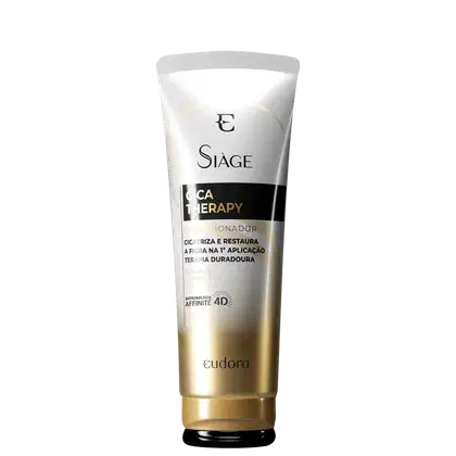 Imagem do produto Eudora Siàge Cica Therapy - Condicionador 200ml