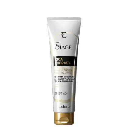 Imagem do produto Eudora Siàge Cica Therapy - Leave-in 100ml