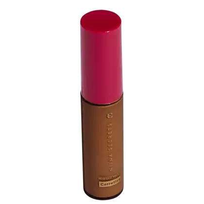 Imagem do produto Eudora Niina Secrets Perfect Match Cor 95 - Corretivo Líquido 10ml