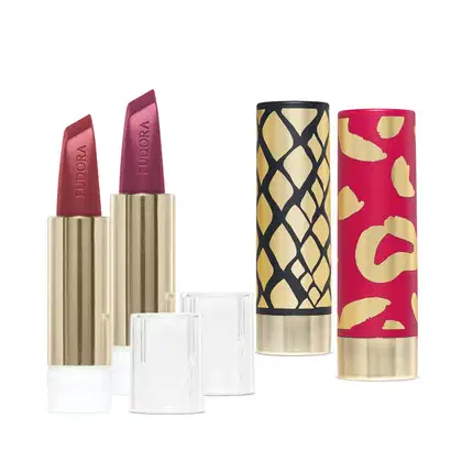 Imagem do produto Combo Eudora Glam 4 itens
