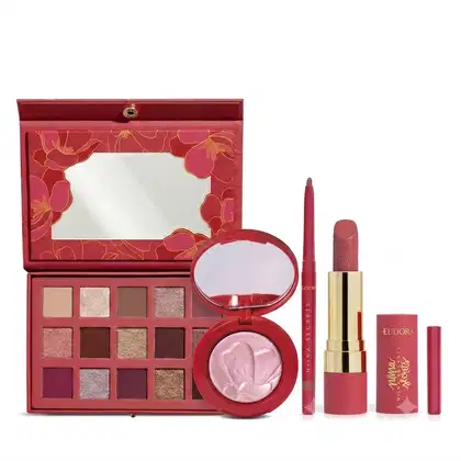 Imagem do produto Combo Niina Secrets Soft Petals (4 Itens)