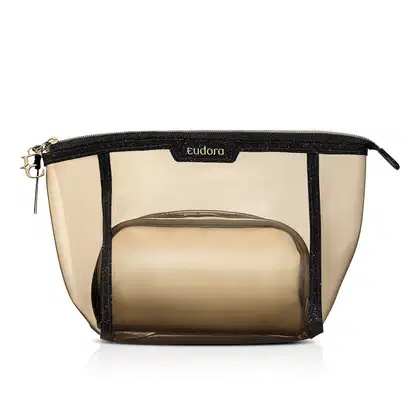 Imagem do produto Dupla Necessaire Eudora