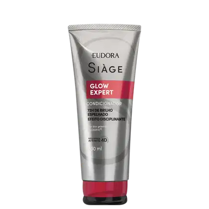 Imagem do produto Eudora Siàge Glow Expert - Condicionador 200ml