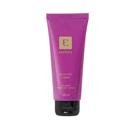 Imagem do produto Creme Hidratante Desodorante Corporal Indulgent Cream 100ml