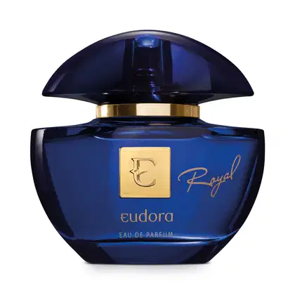 Imagem do produto Eudora Royal Eau de Parfum 75ml
