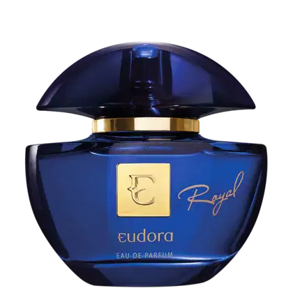 Imagem do produto Royal Eudora - Eau de Parfum Feminino 75ml