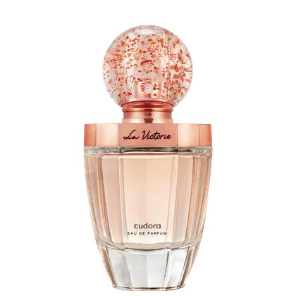 Imagem do produto La Victorie Eudora - Eau de Parfum Feminino 75ml