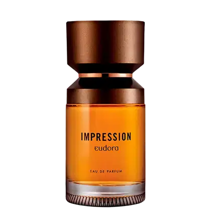 Imagem do produto Impression Eudora - Eau de Parfum Masculino 100ml