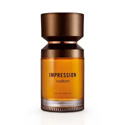 Imagem do produto Impression Eau De Parfum 100ml