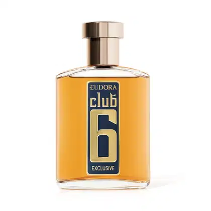Imagem do produto Club 6 Exclusive Desodorante Colônia 95ml