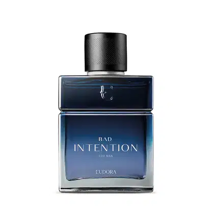 Imagem do produto Eudora Bad Intention Desodorante Colônia 100ml