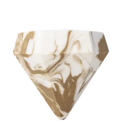 Imagem do produto Eudora Glam - Esponja Diamante