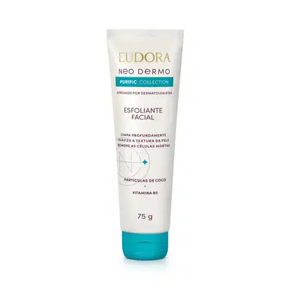 Imagem do produto Esfoliante Facial Neo Dermo Purific Collection 75g