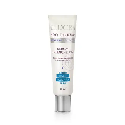 Imagem do produto Sérum Preenchedor Neo Dermo Active Pro Collection 30ml