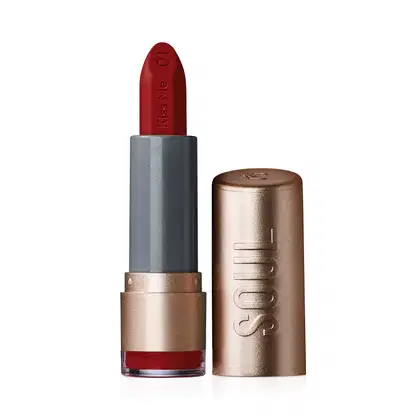 Imagem do produto Batom Mate Vermelho Paparazzi SOUL Kiss Me 3,7g