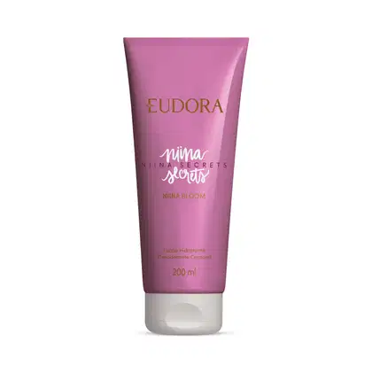Imagem do produto Loção Hidratante Desodorante Corporal Niina Secrets Bloom 200ml