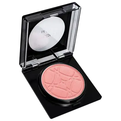 Eudora Glam Pêssego Peach Bellini - Blush Compacto