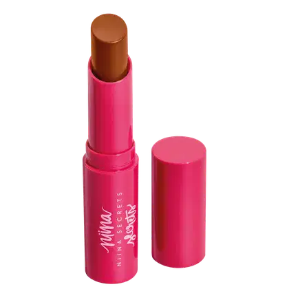 Imagem do produto Eudora Niina Secrets Hidra Balm Caramelo - Balm Labial 3,2g