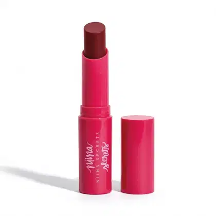 Imagem do produto Hidra Balm Rosa Niina Secrets 3,2g