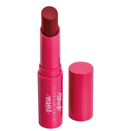 Imagem do produto Eudora Niina Secrets Hidra Balm Rosa - Balm Labial 3,2g