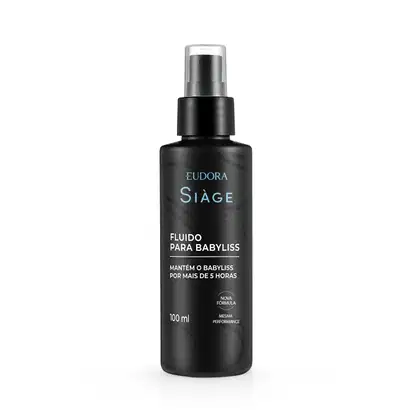 Imagem do produto Fluido para Babyliss Siàge