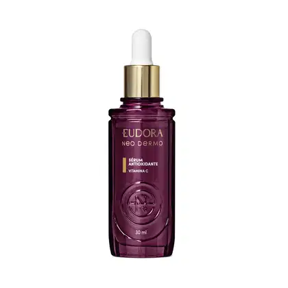 Imagem do produto Eudora Neo Dermo Active Pro Collection - Sérum Antioxidante 30ml