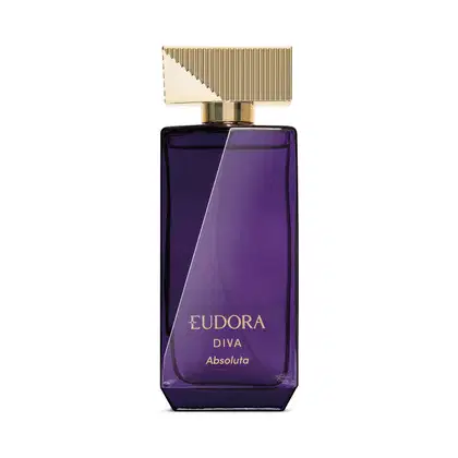 Imagem do produto Diva Absoluta Desodorante Colônia 100ml