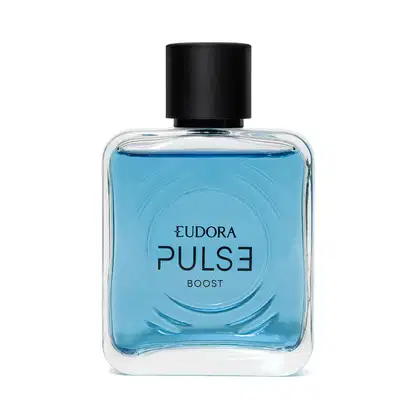 Imagem do produto Pulse Boost Desodorante Colônia 100ml