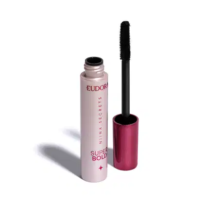 Imagem do produto Máscara para Cílios Super Bold Niina Secrets 10g