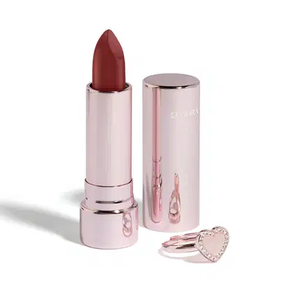 Imagem do produto Batom Cremoso Love You Niina Secrets 3g