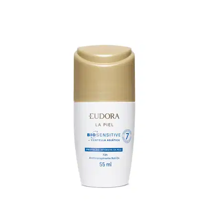 Imagem do produto Antitranspirante Roll On La Piel Centella Asiática 55ml