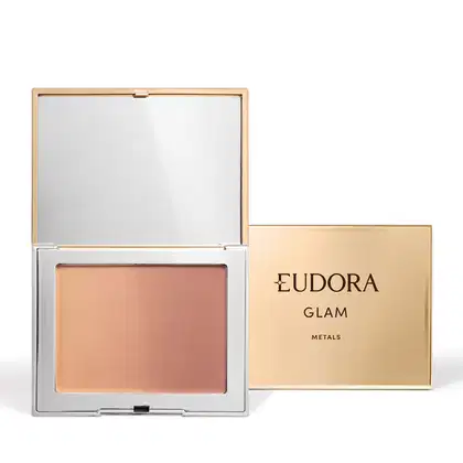 Imagem do produto Blush Bronzer Degradê Glam Metals 7g