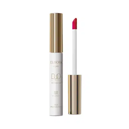 Imagem do produto Balm Preenchedor Eudora Glam Duo Clinical Micropigmentação 4,5g