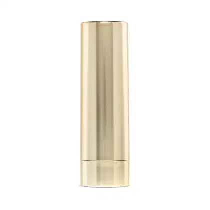Imagem do produto Case Para Batom Customizável Dourado Sofisticado Glam Amulips