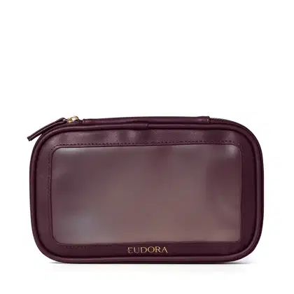 Imagem do produto Nécessaire Eudora Collection Tamanho G