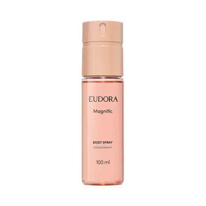 Imagem do produto Desodorante Body Spray Magnific 100ml