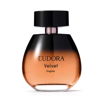 Imagem do produto Velvet Inspire Eudora - Desodorante Colônia Feminino 100ml