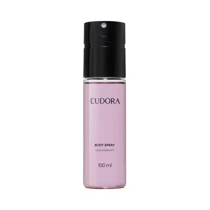Imagem do produto Desodorante Body Spray Eudora 100ml
