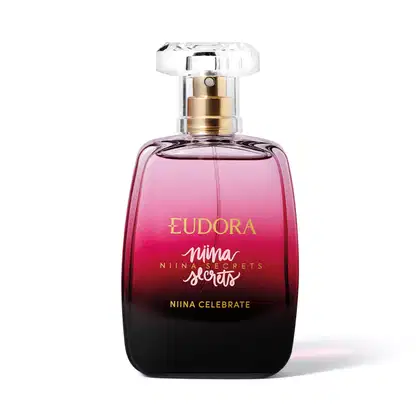 Imagem do produto Niina Secrets Celebrate Desodorante Colônia 100ml