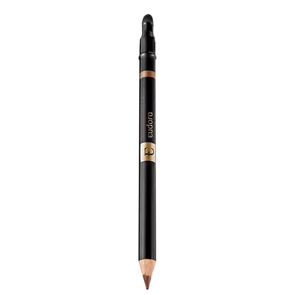 Imagem do produto Glam Lápis Kajal com Esfumador Marrom Intenso, 1,1g