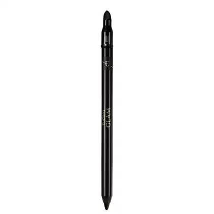 Imagem do produto Lápis Kajal com Esfumador Glam Preto Absoluto 1,1g