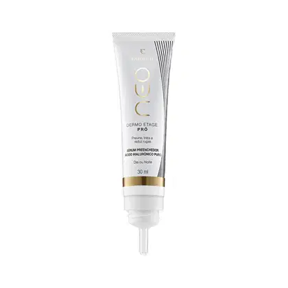 Imagem do produto Sérum Preenchedor Hialurônico Neo Dermo Etage Pró 30ml