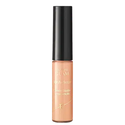 Imagem do produto Corretivo Líquido Longa Duração Glam Skin Perfection Bege Médio 1 6,4ml