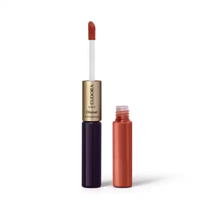 Imagem do produto Batom Líquido Canela Sublime Duo Clinical Micropigmentação 3,5g