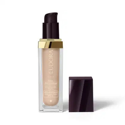 Imagem do produto Base Líquida Matte Eudora Make Skin Perfection Cor 70 30ml