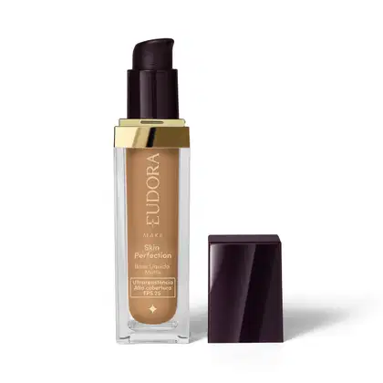 Imagem do produto Base Líquida Matte Eudora Make Skin Perfection Cor 225N 30ml