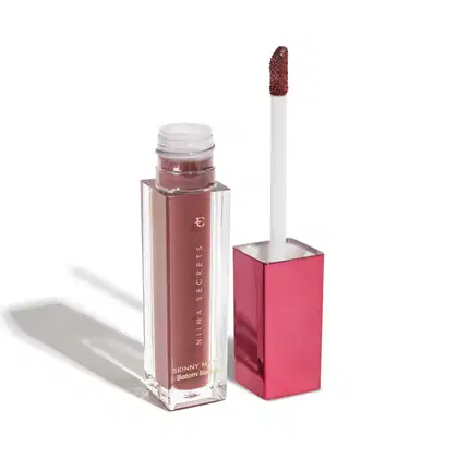 Imagem do produto Batom Líquido Malva Camélia Niina Secrets Skinny Matte 5ml