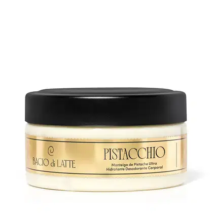 Imagem do produto Manteiga Ultra Hidratante Corporal Instance Pistacchio 150g