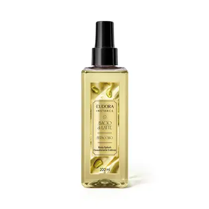 Imagem do produto Body Splash Desodorante Colônia Instance Pistacchio 200ml