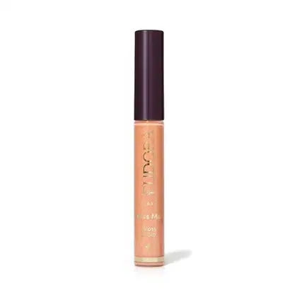 Imagem do produto Eudora Make Kiss Me Pêssego Flash - Gloss Labial 5,2ml